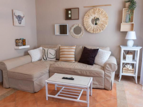 Apartamento Nayber Especieros